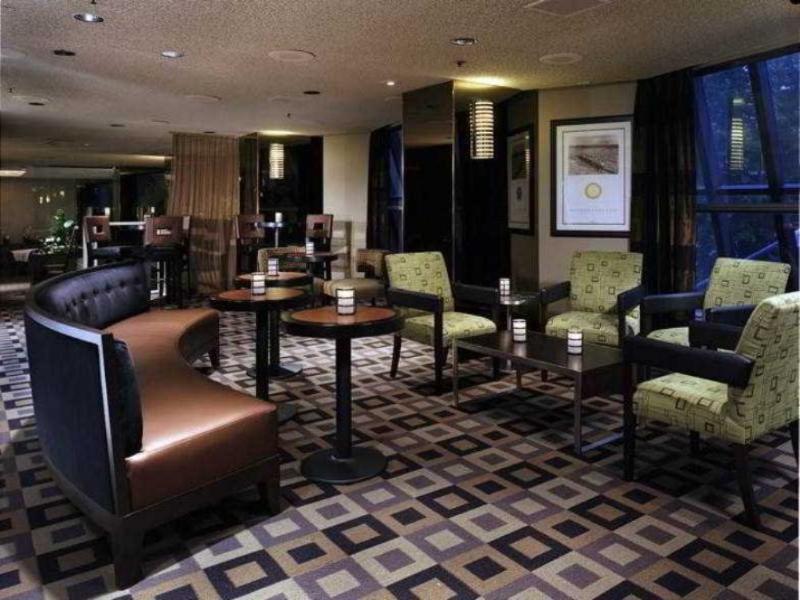Crowne Plaza Seattle, An Ihg Hotel With No Resort Fee Ristorante foto